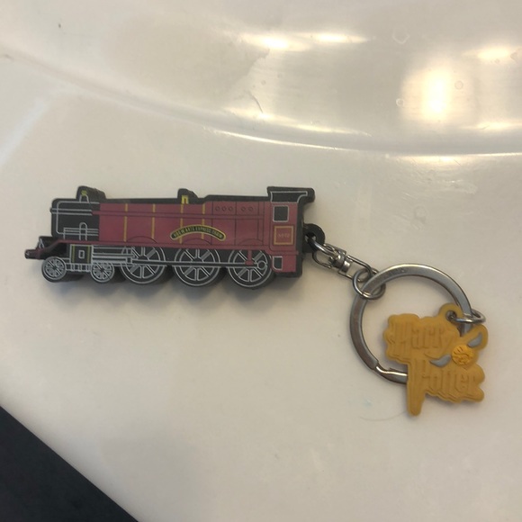 Harry potter keychain - Picture 1 of 1